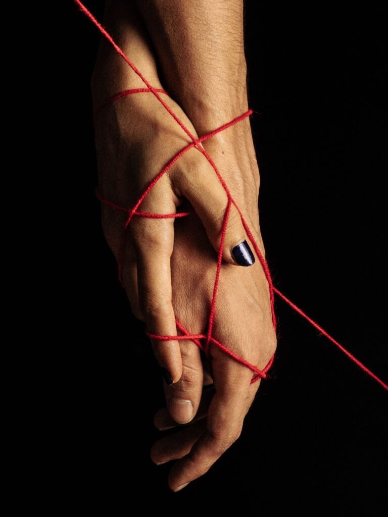 red thread
