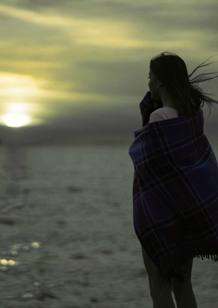 poem for grief about a lost love and unfulfilled dreams