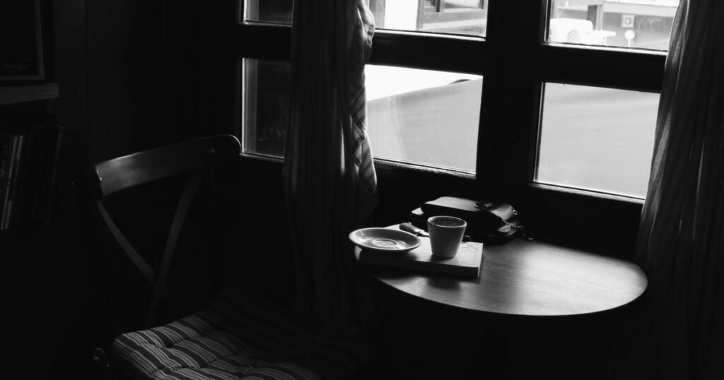 Poem about missing someone